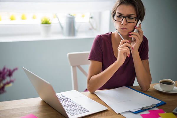 thinking home warranty