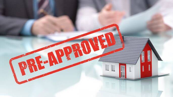 pre approval