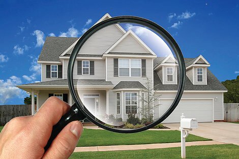 home inspection