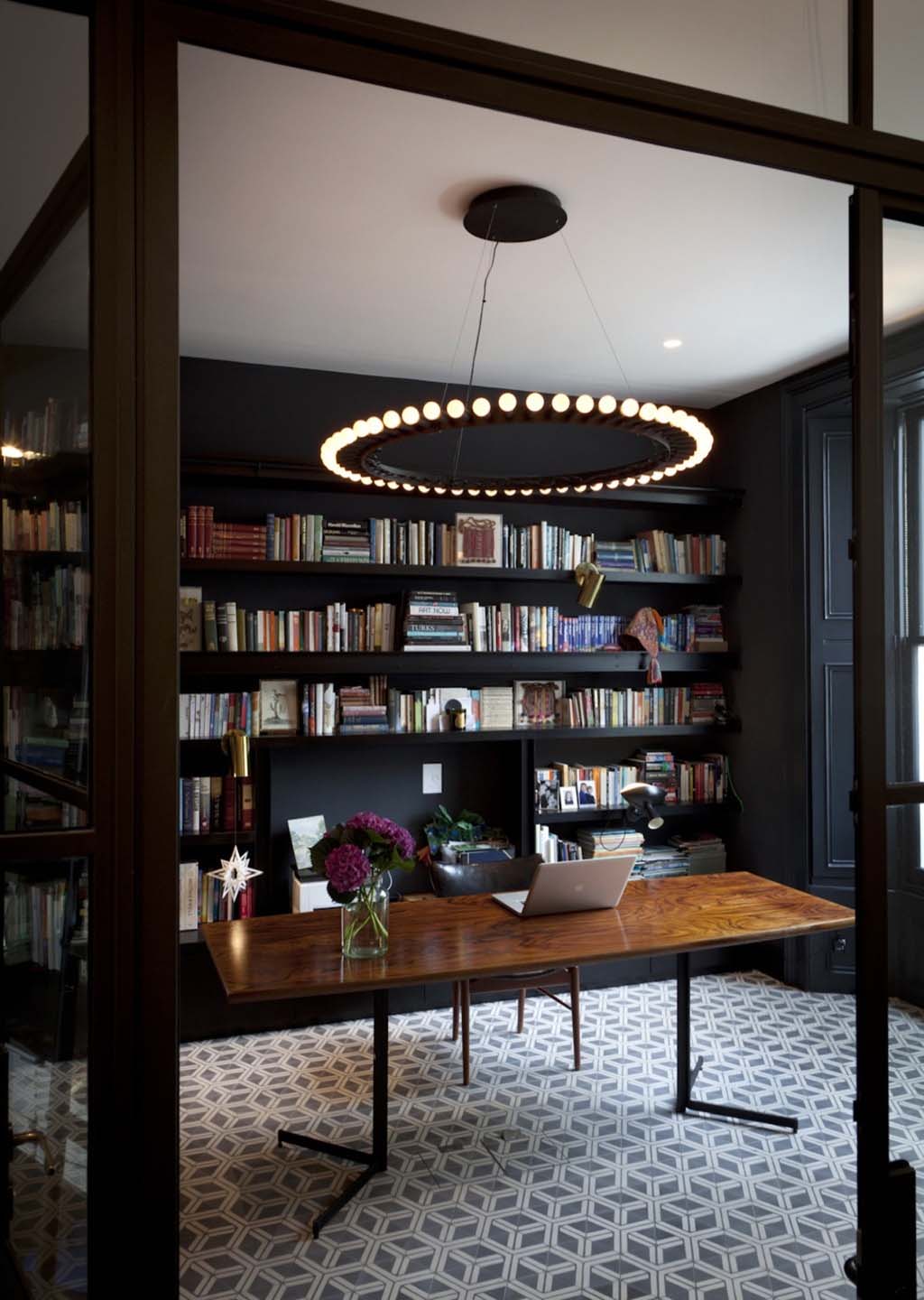 office bookshelves
