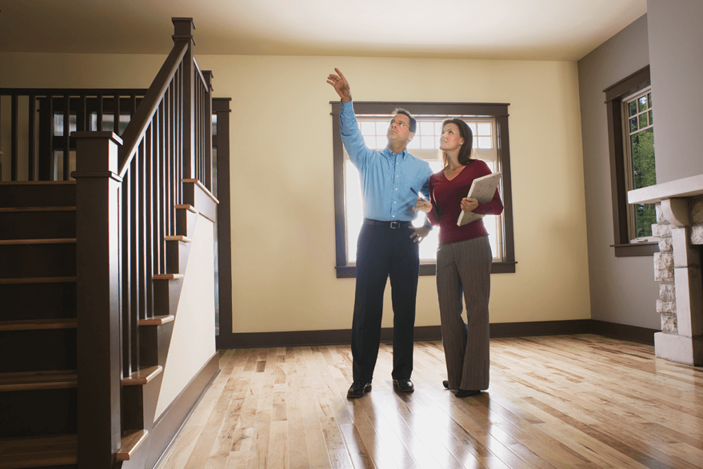 home inspection