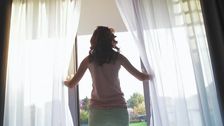 window condition