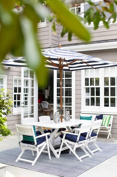 patio umbrella