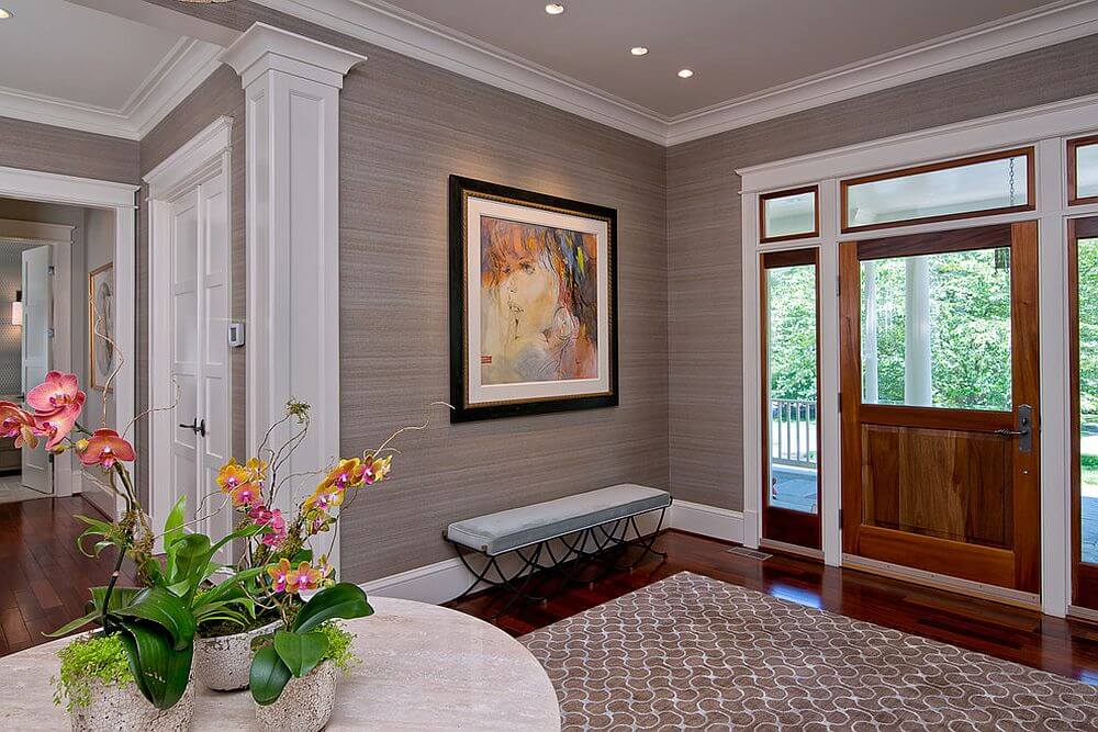 foyer ideas