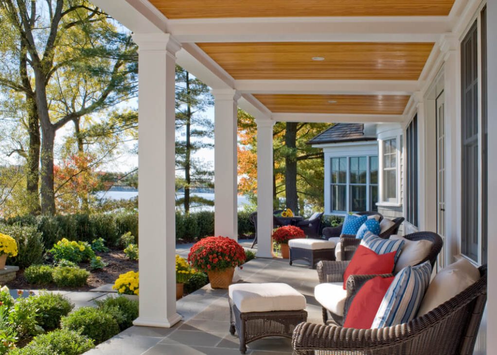 Home Entryway