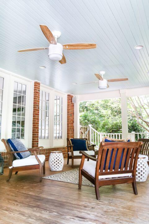 outdoor ceiling fans