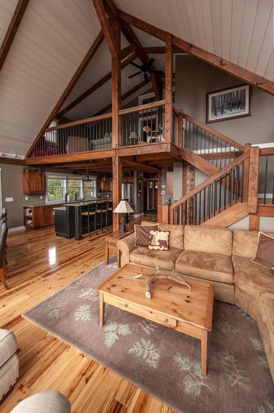 barndominium floor plans