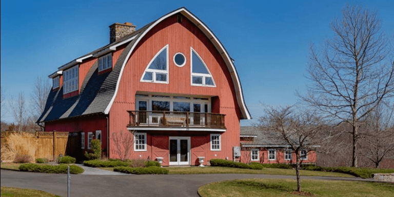 barndominium