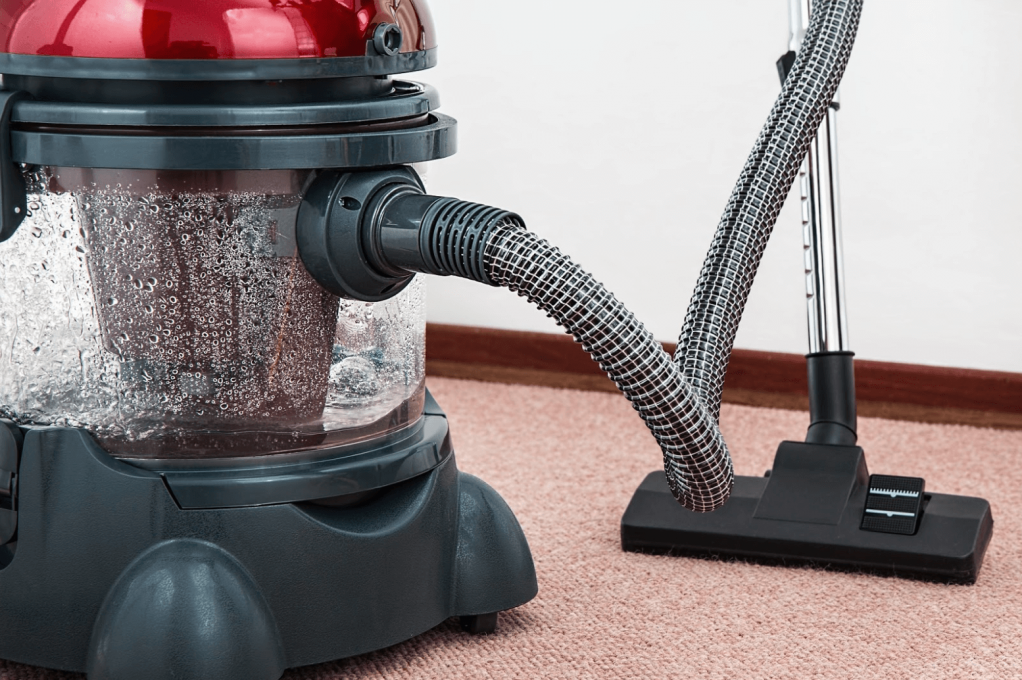 ULTIMATE GUIDE TO THE BEST COMMERCIAL VACUUM CLEANERS KUKUN