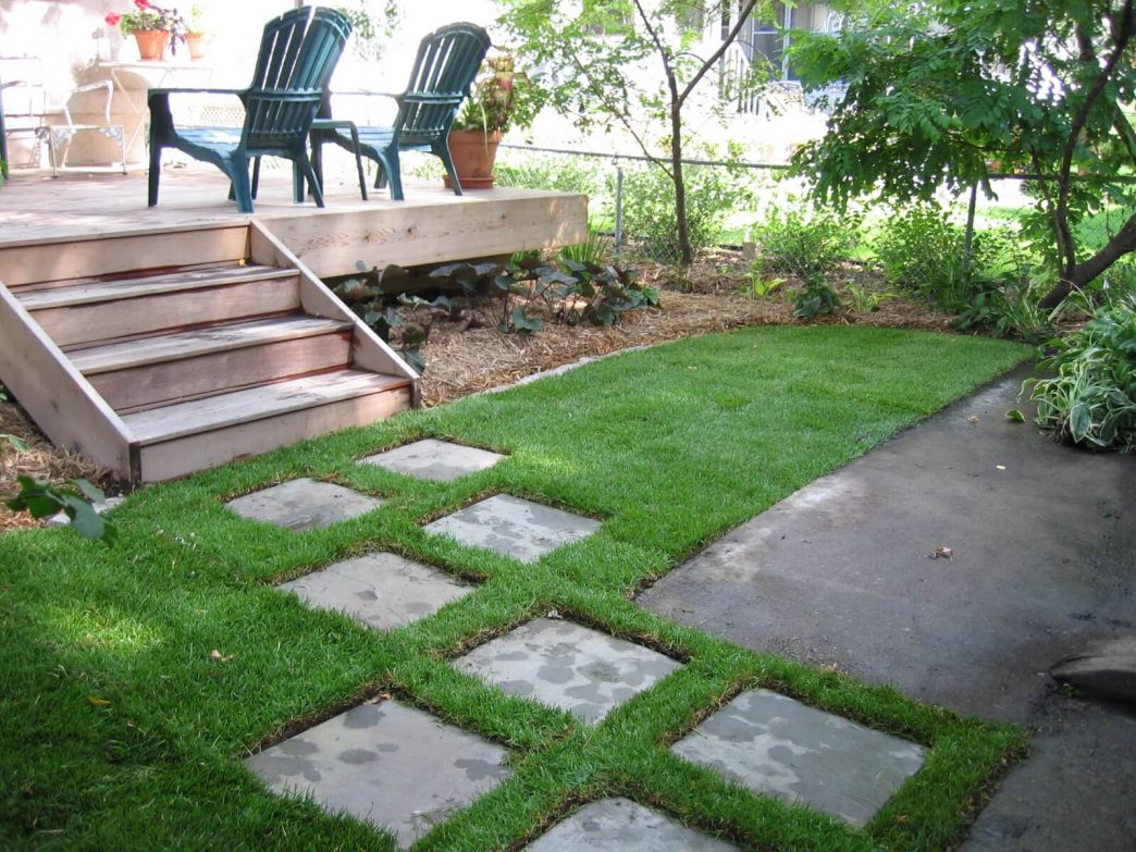 Awesome Small Backyard Design Ideas You Should Try - KUKUN