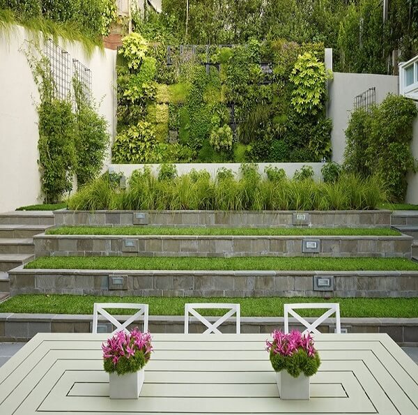 vertical garden ideas