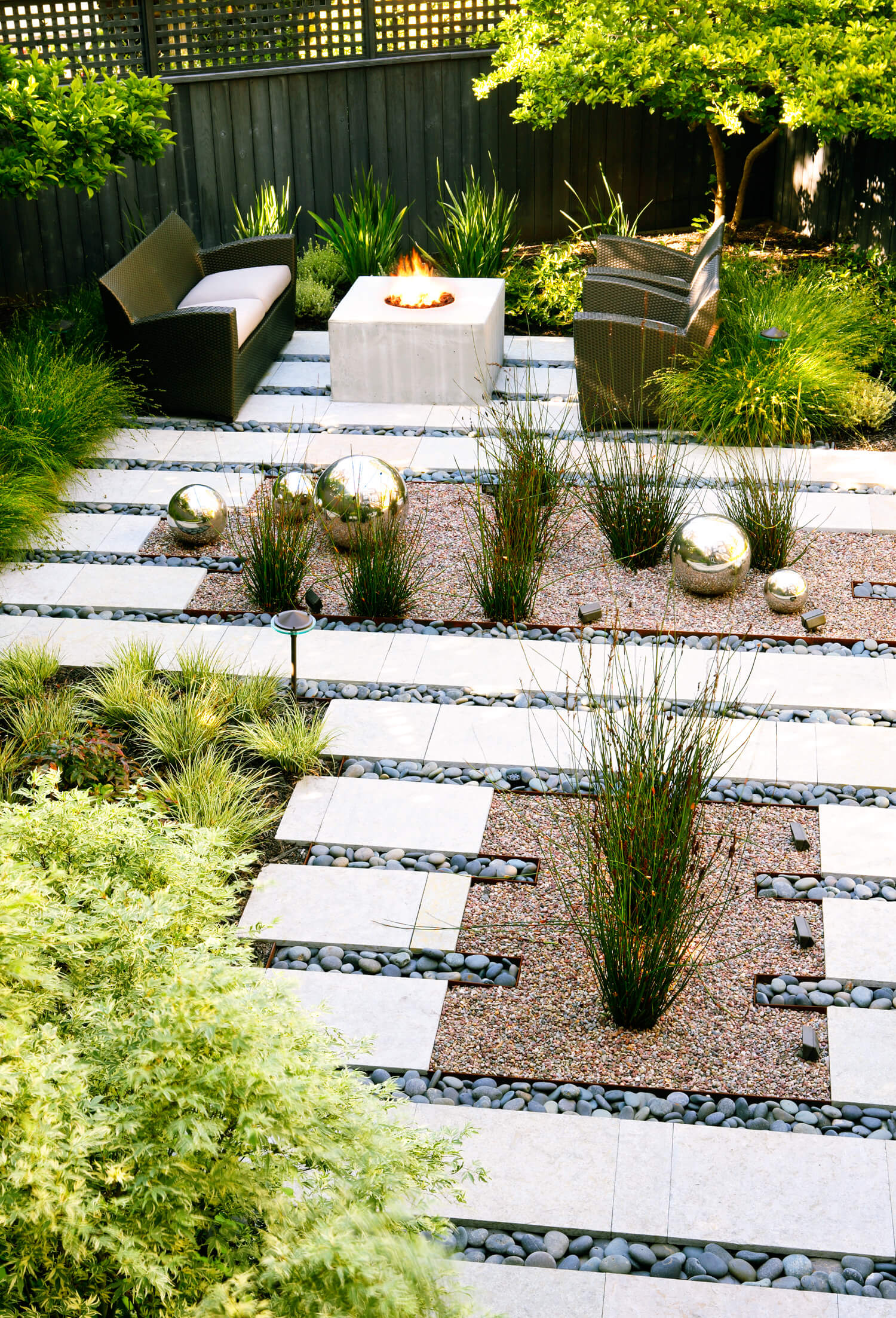 Awesome Small Backyard Design Ideas You Should Try - KUKUN