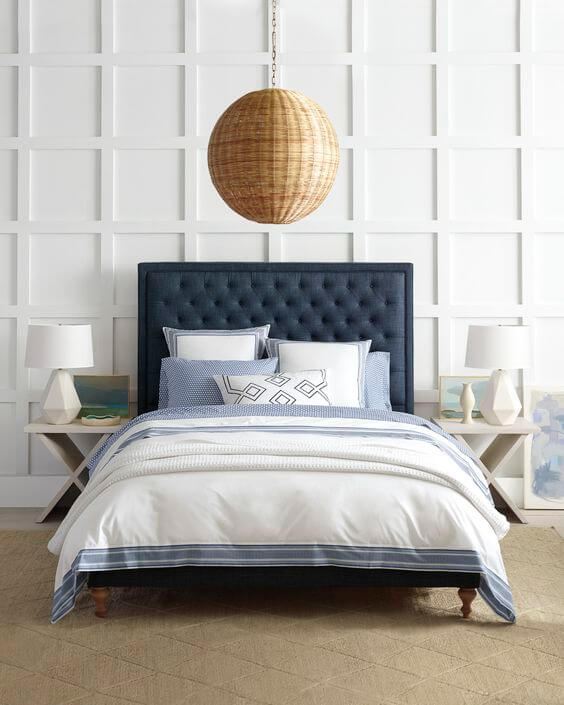 bedroom arrangement ideas
