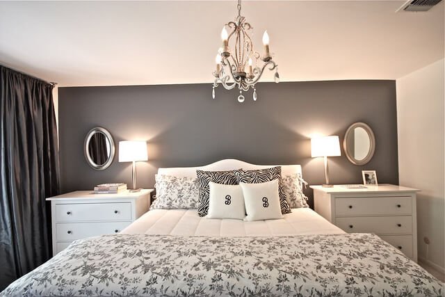bedroom decor