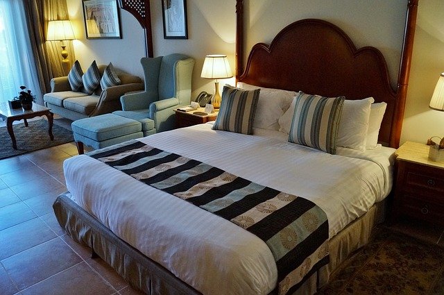 big bed ideas