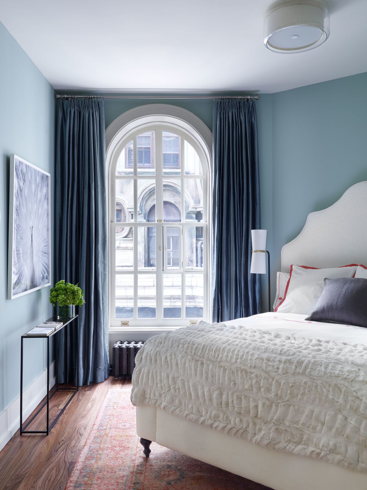 elegant bedroom paint colors - joeycourtneydc