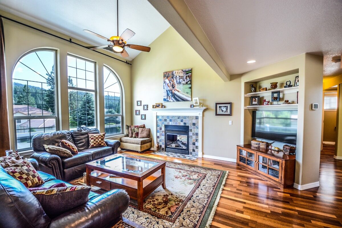 Family Room Vs Living Room Learn About Their Differences