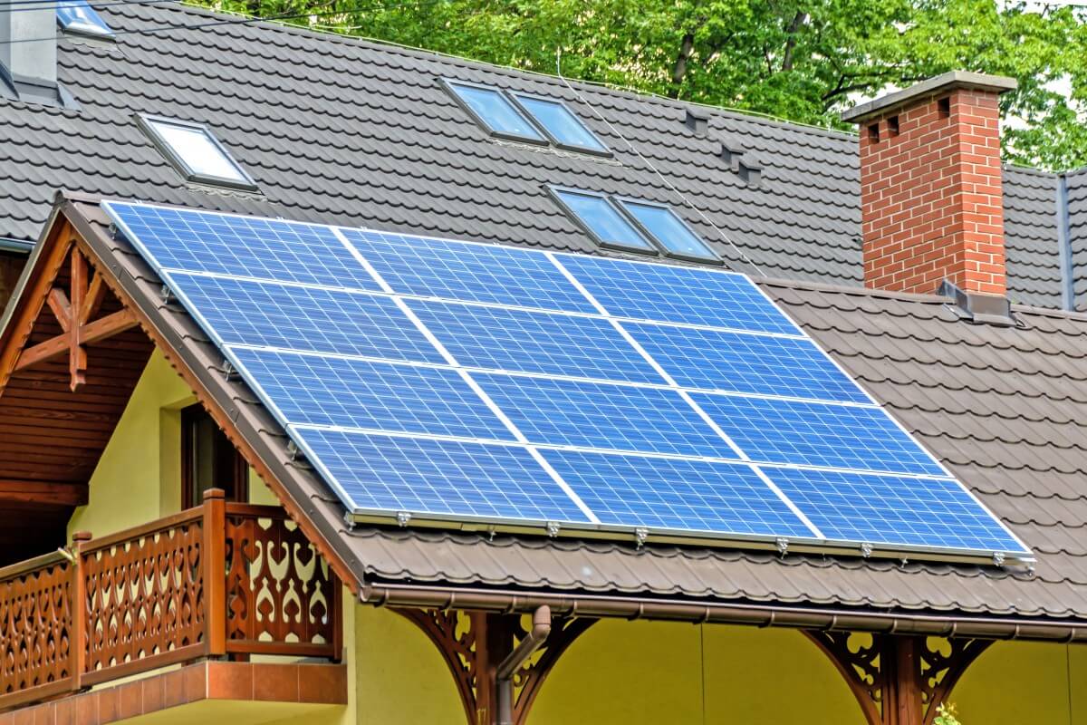 solar_panels, Solar Panels for Your Home