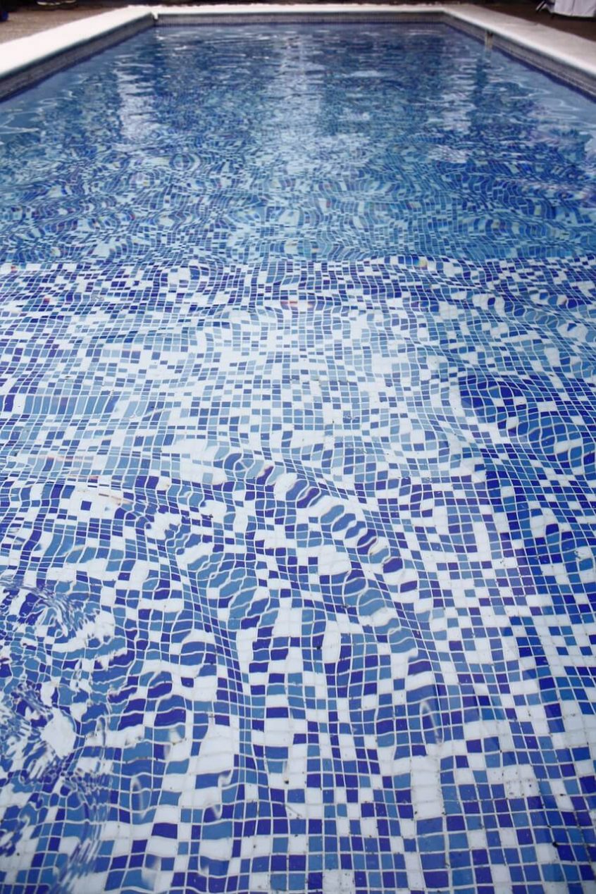 Interesting Ways to Use Mosaic Tiles in Your House