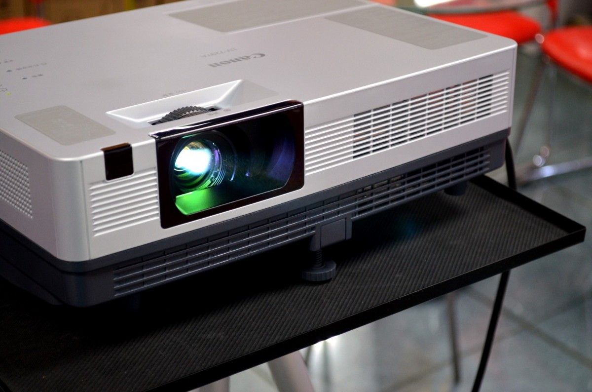 video projector for home theater