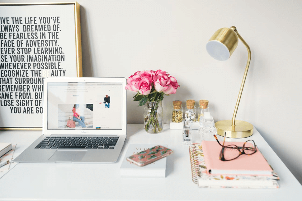 6 Modern and Chic Home Office Ideas You Must Try