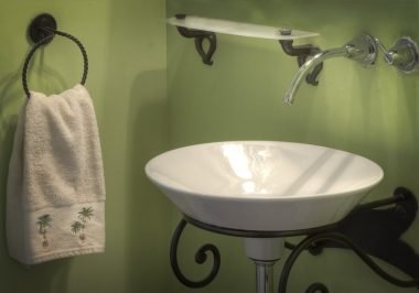 sink ideas