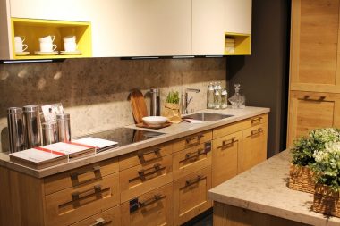 Kitchen ideas
