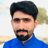 avatar for Kashif Chaudhary