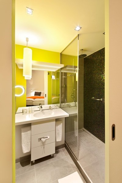 interior floor ideas