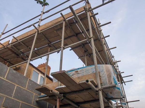 scaffolding safety tips