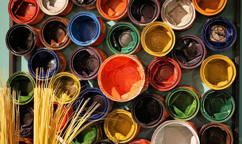How Color and Iconography Can Positively Impact Your Home