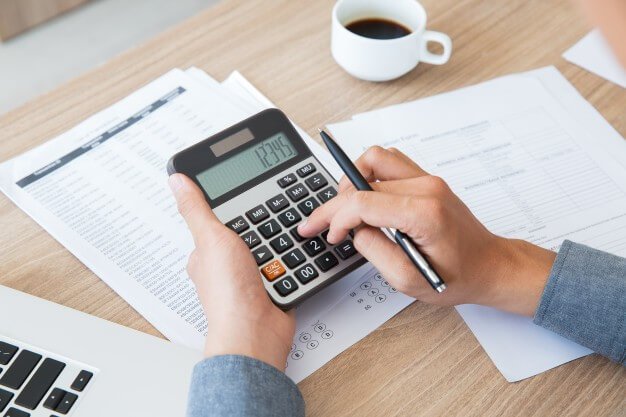  evaluate and verify your financial status