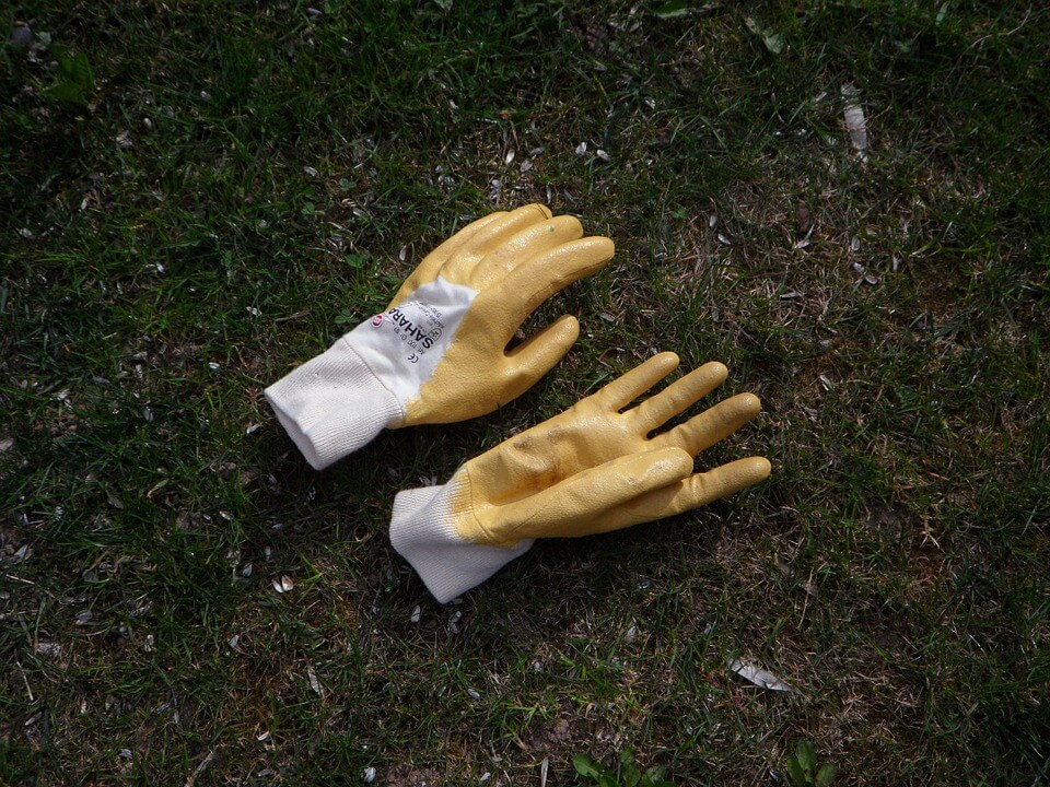 Garden-Gloves