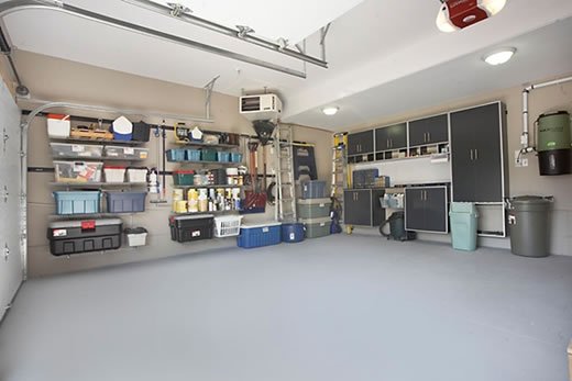 garage storage