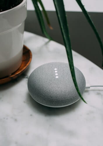 Voice Activated Assistant