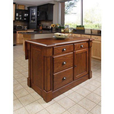 kitchen island drawers