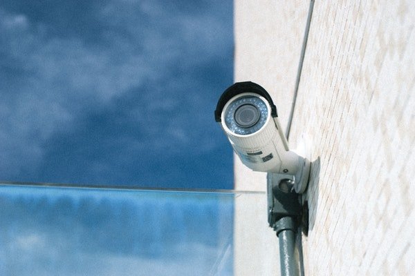 best home security camera 