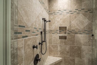 shower wall panels kent