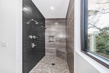 Bathroom Ceiling Ideas - Home & Texture