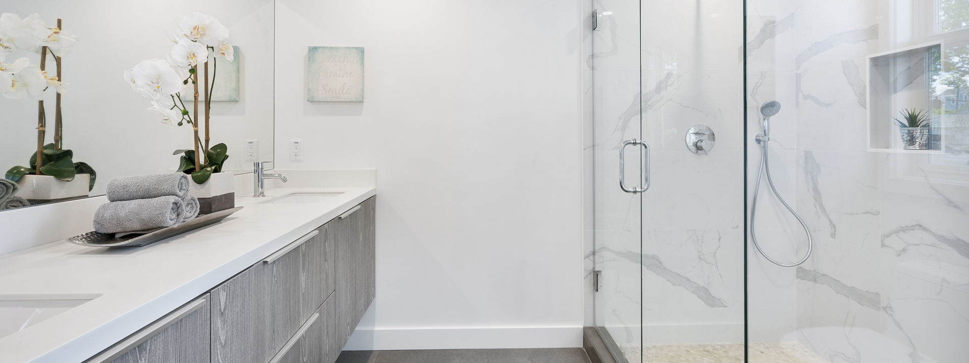 Bathroom Wall Panels Buying Guide