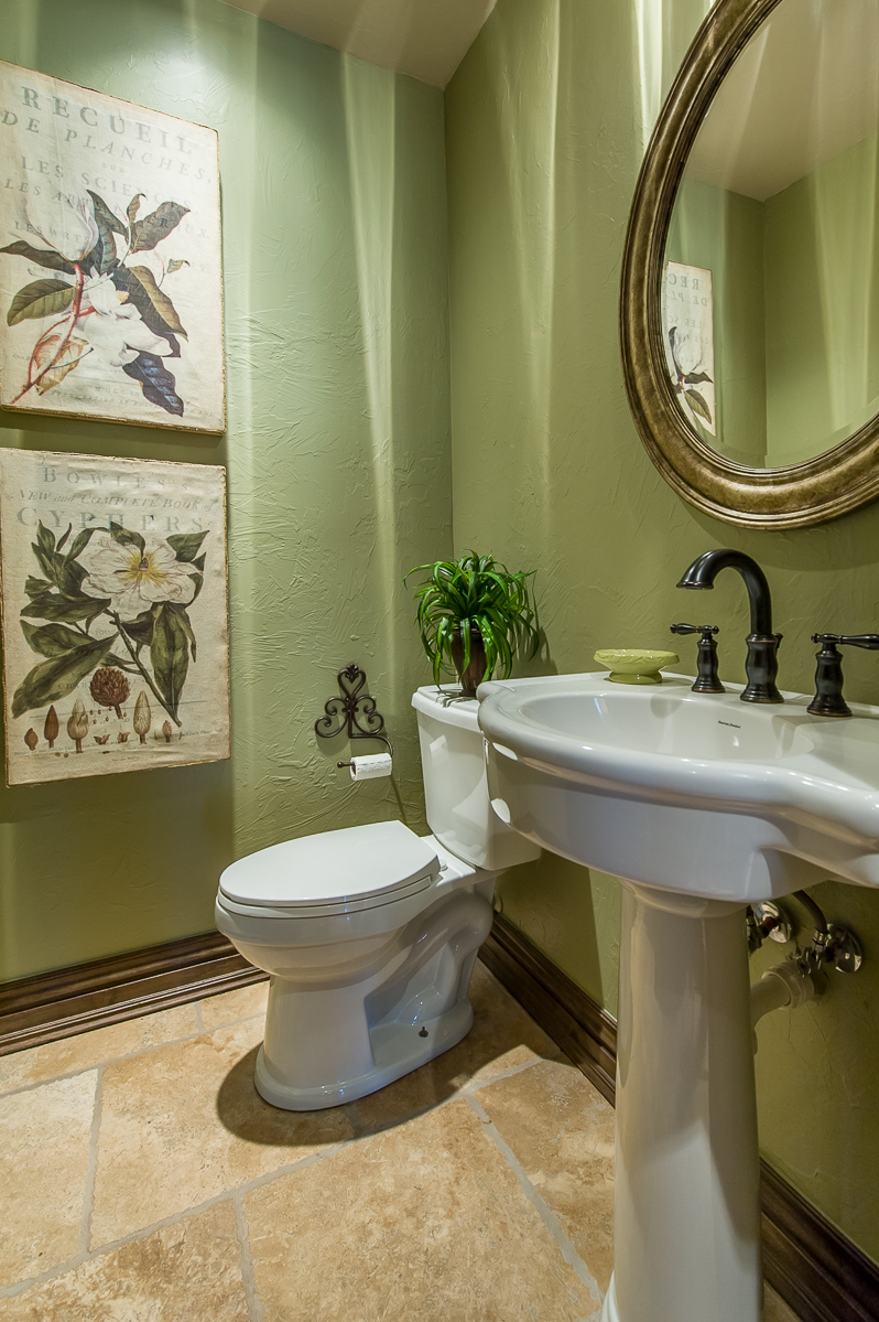 10 Small Half Bathroom Ideas To Make You Swoon   10480638516 Ae2688c0ae O1 