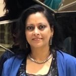 avatar for Ramona Sinha