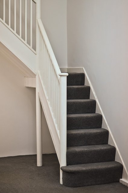 winder staircase