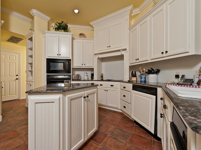 Painted Vs Stained Cabinets Best Options For Your Kitchen