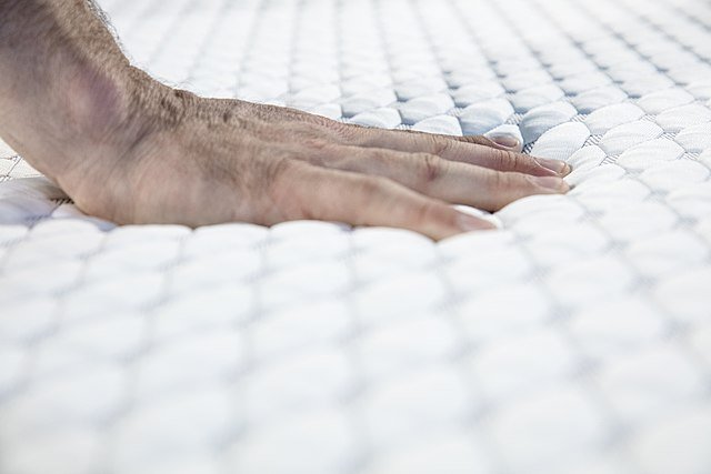soft mattress