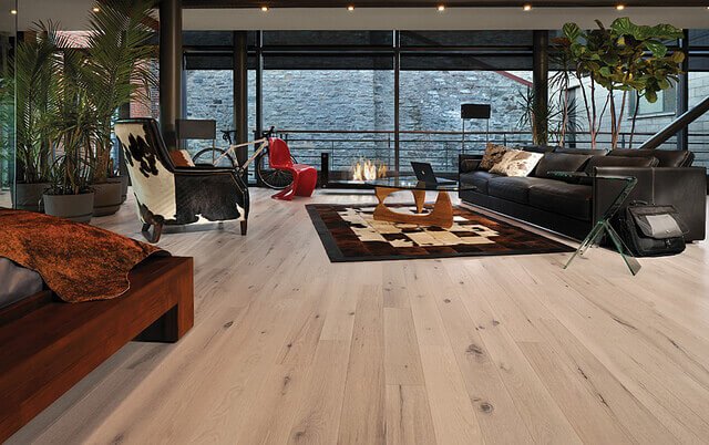 large living room decor