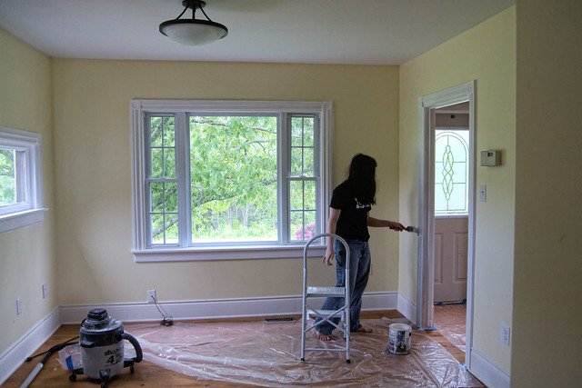 4 Interior Window Trim Styles That Are Elegant And Functional