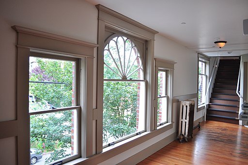 4 Interior Window Trim Styles That Are Elegant And Functional