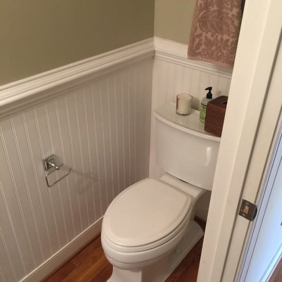 Different Types of Wall Trim Styles Options of Wall Molding & More