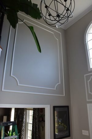 Different Types of Wall Trim Styles: Options of Wall Molding & More